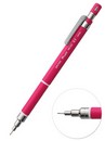 Карандаш мех. Penac Protti PRC 105 HB, малиновый корпус, грифели 0,5мм., блистер картон MP0105-RD-02/B