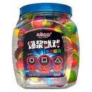 Мармелад Deer DaDa Fruity Fudge (Игра Кальмара) 18гр (50) 03907 03907