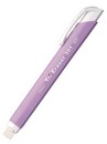 Ластик PENAC TRI ERASER ФИОЛЕТОВЫЙ ET0401-30