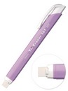 Ластик PENAC TRI ERASER ФИОЛЕТОВЫЙ ET0401-30