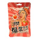 Конфеты Linzhong Клубника 25гр 