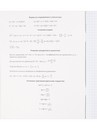 Тетрадь 48л. кл., спр. мат., "АНИМЕ. АЛГЕБРА", обл. холодная фольга, софт-тач, Проф-Пресс (10/80) 48-9414