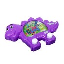 Водная игра "Динозавр", цвета МИКС   7985863 7985863    