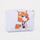 Кошелек дет 13-01-13 Аниме, 10,5*2*7,5 см, микс   9178047 9178047    