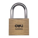 Замок навесной Deli  DL508906