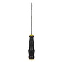 Шлицевая отвертка со сквозным хвостовиком (ударная) Deli  SL6x150  DL6270061