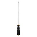 Крестовая отвертка со сквозным хвостовиком (ударная) Deli  PH3x250  DL627010