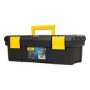 Ящик для инструментов Deli   305 х 130 х 105 мм DL432412