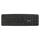 Клавиатура ExeGate LY-331L черный USB Color box 1538757