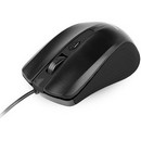 Мышь компьютерная Smartbuy ONE 352 черная проводная (SBM-352-K) 1072327