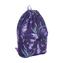 Рюкзак подростковый на шнурке "EasyLine" 16L Lavender, Erich Krause 56962