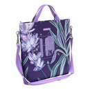 Сумка-шоппер Tote 14L Lavender, Erich Krause 56966