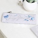 Пенал конверт ErichKrause® 220х90мм Frozen Beauty 53943