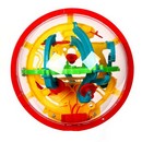 Логическая игра шар-лабиринт "Синий Трактор" 1604K1267-R 7368541 7368541    