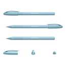 Ручка шар. ErichKrause U-108 Pastel Stick Ultra Glide Technology, синяя, 1.0 мм 58110