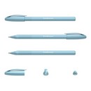 Ручка шариковая ErichKrause U-108 Pastel Stick Ultra Glide Technology, синяя, 1.0 мм 58110