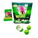 Жевательная резинка JoJo Mutant Gum Balls 5гр. 