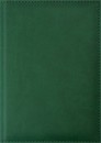 Ежедневник датированный 2024 фА5 336стр., "Sorrento" зеленый, прош, отр.угол.,ляссе, КТС-Про С0362-318