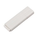 Флеш-накоп. 4Gb Mirex LINE USB2.0 белый * RD-00113831
