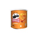 Чипсы Принглс Паприка 40гр (12) 05025