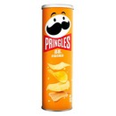 Чипсы «Pringles» со вкусом Strong cheese 110гр (20) Китай 05391 05391