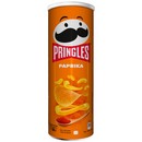 Чипсы Принглс Паприка 165гр (19) 04494