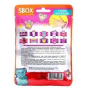 Браслет в флоупаке BARBIE SBOX CLUB  УТ57581 9624556 9624556    