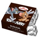 Том и Джерри Жевательные конфеты со вкусом Колы 11.5гр (40)*18 00372