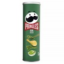 Чипсы «Pringles» со вкусом васаби и нори, 110гр (20) Китай 03186 03186