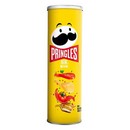 Чипсы «Pringles» со вкусом Томата 110гр (20) Китай 05389 05389