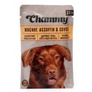 Влажный корм Chammy для собак, мясное ассорти в соусе, 85 г   3182683 3182683    