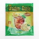 Растворимый чай со вкусом лимона «Golden Eagle», 20г х 20саше 5439446 5439446    