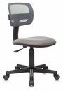 Кресло Бюрократ CH-299NX серый сиденье серый Neo Grey сетка/ткань крестов. пластик 663942