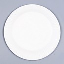 Набор бумажной посуды "Аниме" (6 тарелок , 1 гирлянда , 6 стаканов 9799780 9799780    