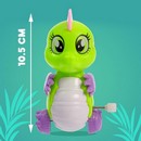 Игрушка заводная  "Дракоша" микс   4662293 4662293    