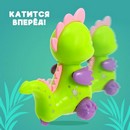 Игрушка заводная  "Дракоша" микс   4662293 4662293    