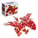 Конструктор Трансформер "Дракон", 126 деталей   9196335 9196335    