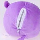 POMPOSHKI Мягкая игрушка Конфетница Дракон фиолетовый   9417109 9417109    