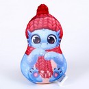 Антистресс игрушка "Дракончик в шапке" 9784080 9784080    