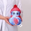 Антистресс игрушка "Дракончик в шапке" 9784080 9784080    