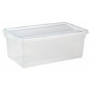 Контейнер универсальный 5л, 330x190x120 мм с крышк 267311