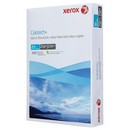 Бумага для цветной лазерной печати А4, 250 г/м2, 250 л., XEROX COLOTECH+ Blue, Австрия, 161% CIE, 003R94671 115594