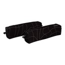 Пенал квадро mini 210*50*50мм Golden Illusion, ErichKrause 60429