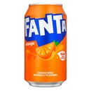 Газированный напиток Фанта Апельсин 355ml (12) 05357