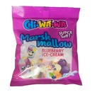Chi Wa Wa Marsmallow Blueberry 90гр. 