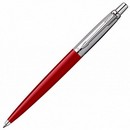 Ручка шариков. Parker Jotter Originals K60 (CW2096857) Red CT M чернила син. блистер  CW2096857