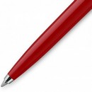 Ручка шар. PARKER JOTTER Originals K60 (CW2096857) Red CT M чернила син. блистер  CW2096857