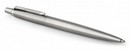 Ручка шар. PARKER JOTTER Core K61 (1953205) Stainless Steel CT M чернила син. блистер  1953205