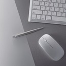 Ручка шар. PARKER JOTTER Core K61 (1953205) Stainless Steel CT M чернила син. блистер  1953205