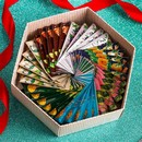 Чайная коллекция «Тепла и уюта», в коробке, ассорти вкусов, 42 пакетика 6850255 6850255    